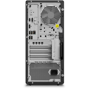 Lenovo ThinkStation P2, Intel i9-14900K 3.2GHz, 64GB RAM, 2TB SSD, UHD 770, Windows 11 Pro