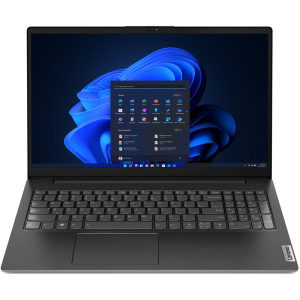 Lenovo 15.6'' V15 G4 ABP, FHD IPS, Procesor AMD Ryzen™ 7 7730U (16M Cache, up to 4.50 GHz), 16GB DDR4, 512GB SSD, AMD Radeon, Win 11 Pro, Business Black