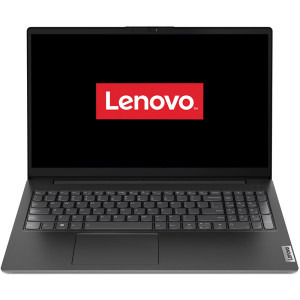Lenovo 15.6'' V15 G4 ABP, FHD, Procesor AMD Ryzen™ 5 5625U (16M Cache, up to 4.3 GHz), 8GB DDR4, 512GB SSD, AMD Radeon, No OS, Business Black