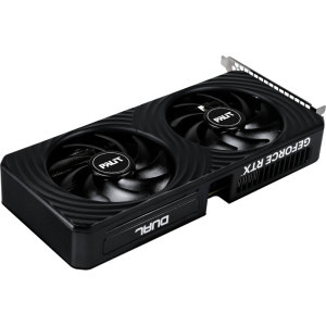 Placa video Palit GeForce RTX 5060 Ti Dual 8GB GDDR7 128-bit DLSS