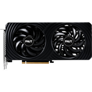 Placa video Palit GeForce RTX 5060 Ti Dual 8GB GDDR7 128-bit DLSS 4.0