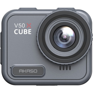 Camera video actiune AKASO V50 X Cube