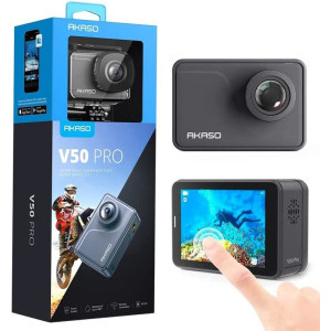 AKASO V50 Pro