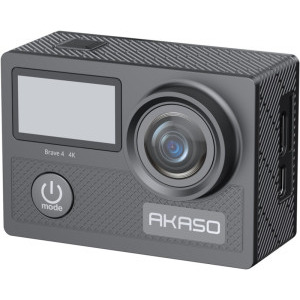 AKASO Brave 4