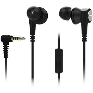Creative In-Ear, Aurvana Trio LS Black