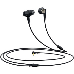 Creative In-Ear, Aurvana Trio LS Black