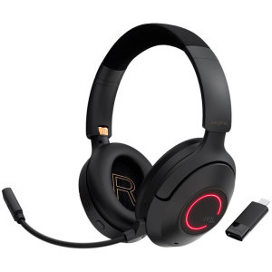 Creative Over-Ear, Zen Hybrid Pro Calssic Black
