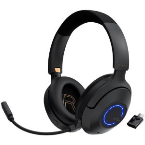 Creative Over-Ear, Zen Hybrid Pro Black