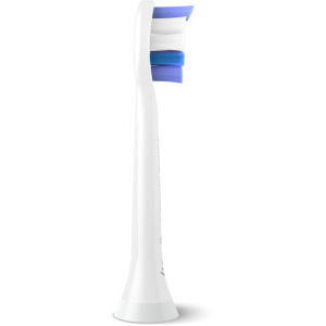 Philips Sonicare Rezerve periuta de dinti electrica Sensitive HX6054/87 Alb, 4 buc