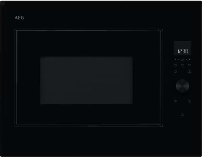 Cuptor cu microunde AEG incorporabil TB6SM261FB 26 L 900 W Abur Negru