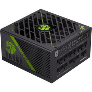 Gamemax GX-1250 PRO ATX3.1, 80+ Platinum, 1250W