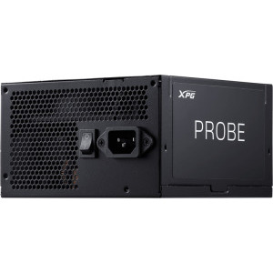 XPG Probe, 80+ Bronze, 600W