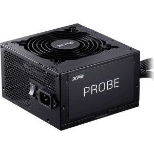 XPG Probe, 80+ Bronze, 600W
