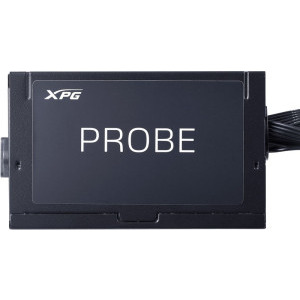 XPG Probe, 80+ Bronze, 600W