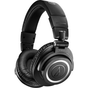 Casti Audio-Technica Over-Ear, ATH-M50xBT2 LAB