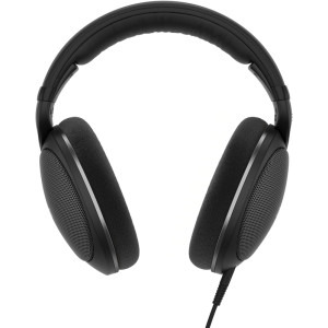 Sennheiser Over-Ear, HD 550 Black