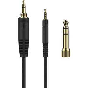 Sennheiser Over-Ear, HD 550 Black