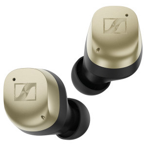 Casti Sennheiser In-Ear, Momentum TWS 4 Gold