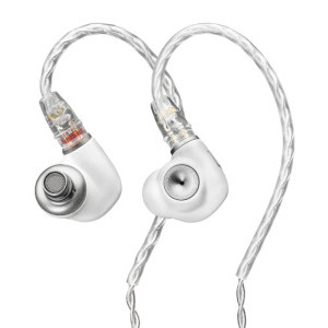 Casti Meze In-Ear, ALBA