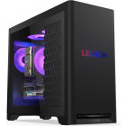 Desktop PC Lenovo Gaming Legion T5 30IAS10, Procesor Intel® Core™ Ultra 7 265F 2.4GHz Arrow Lake, 16GB RAM, 1TB SSD, GeForce RTX 5060 8GB, no OS