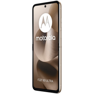 Motorola Razr 60 Ultra, 512GB, 16GB RAM, Dual SIM, 5G, Tri-Camera, Pantone Mountain Trail