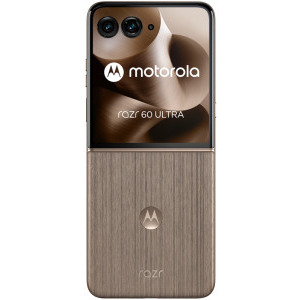 Motorola Razr 60 Ultra, 512GB, 16GB RAM, Dual SIM, 5G, Tri-Camera, Pantone Mountain Trail