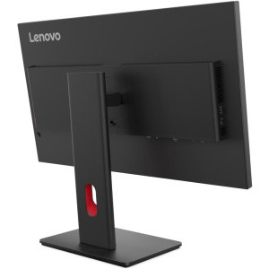 Lenovo ThinkVision T27UD-40 27 inch UHD IPS 4 ms 60 Hz USB-C