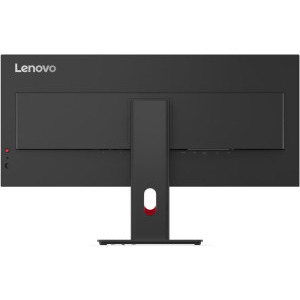 Lenovo ThinkVision T34WD-40 Curbat 34 inch UWQHD VA 4 ms 120 Hz USB-C
