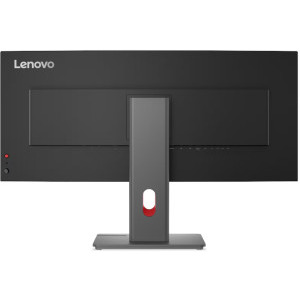 Lenovo ThinkVision P34WD-40 Curbat 34 inch UWQHD IPS 4 ms 120 Hz USB-C HDR