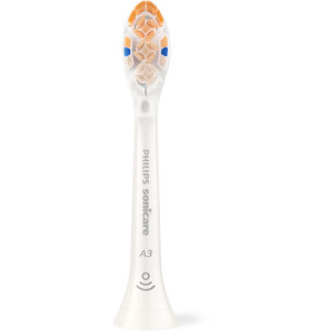 Philips Sonicare Rezerve periuta de dinti electrica Premium All-in-One HX9094/87 Alb, 4 buc