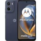 Smartphone Motorola Moto g05, 128GB, 4GB RAM, Dual SIM, 4G, Denim Blue