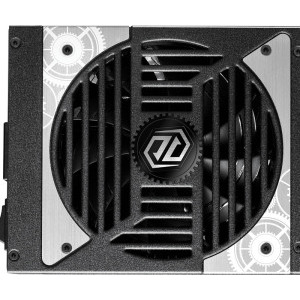 ASRock TC-1300T, 80+ Titanium, 1300W
