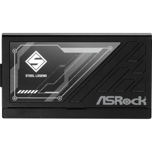 ASRock SL-850G, 80+ Gold, 850W