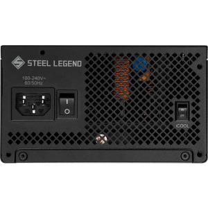 ASRock SL-650G, 80+ Gold, 650W