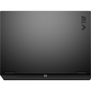 ASUS Gaming 16'' TUF A16 FA608UH, FHD+ 165Hz, Procesor AMD Ryzen™ 7 260 (16M Cache, up to 5.1 GHz), 32GB DDR5, 512GB SSD, GeForce RTX 5050 8GB, No OS, Jaeger Gray