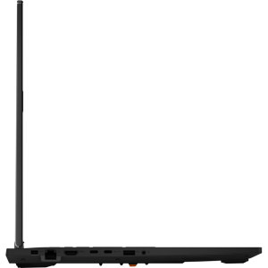 ASUS Gaming 18'' TUF A18 FA808UH, FHD+ 144Hz, Procesor AMD Ryzen™ 7 260 (16M Cache, up to 5.1 GHz), 32GB DDR5, 512GB SSD, GeForce RTX 5050 8GB, No OS, Jaeger Gray