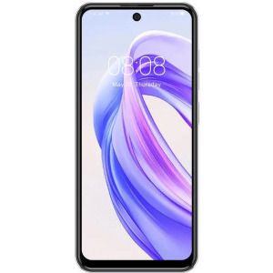 Smartphone Meizu Mblu 21, 64GB, 4GB RAM, Dual SIM, 4G, Tri-Camera, Blue