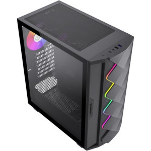 Gamemax Diamond CP Black