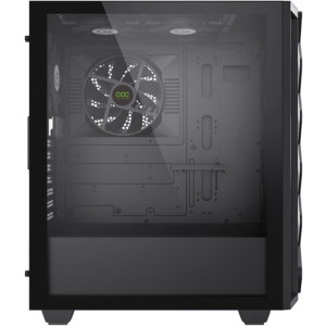 Gamemax Diamond CP Black