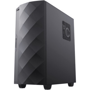 Gamemax Diamond CP Black