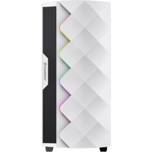 Gamemax Diamond CP White