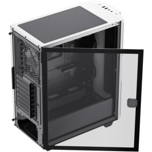 Gamemax Diamond CP White