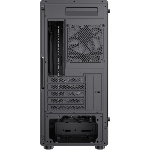 Gamemax Forge Mesh Black