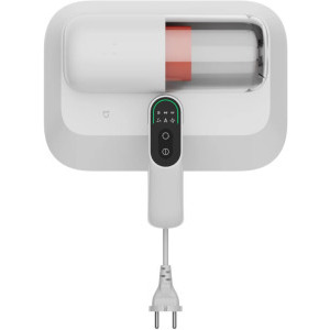 Aspirator Xiaomi Dust Mite Pro, pentru îndepărtarea acarienilor, 400W, 0.5L, Alb