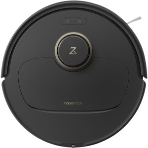 Roborock Qrevo 5AE, 5200 mAh, 12000Pa, 0.47L, Negru