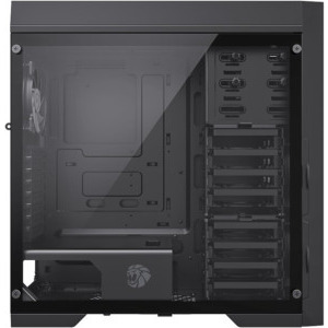 Gamemax Master v2 Black