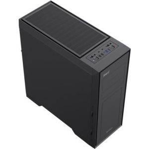 Gamemax Titan Silent v2 Black