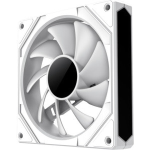 Gamemax FN12A-S8I PWM 120mm ARGB White