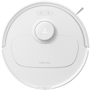 Roborock QR 798, 5200 mAh, 10000Pa, 0.47L, Alb