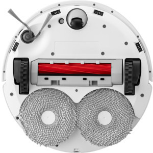 Roborock QR 798, 5200 mAh, 10000Pa, 0.47L, Alb
